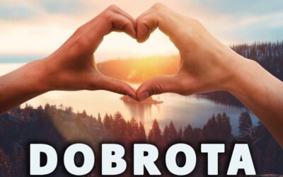Dobrota će spasiti svet